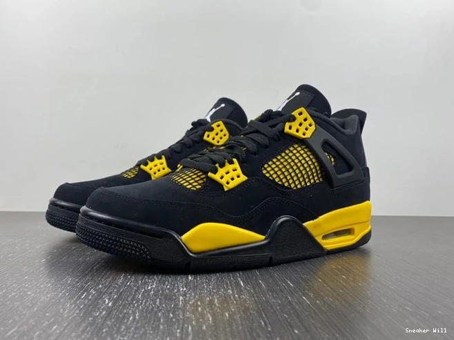 Retro Thunder 5885 Jordan DH6927- Fashionable 4 833 0623